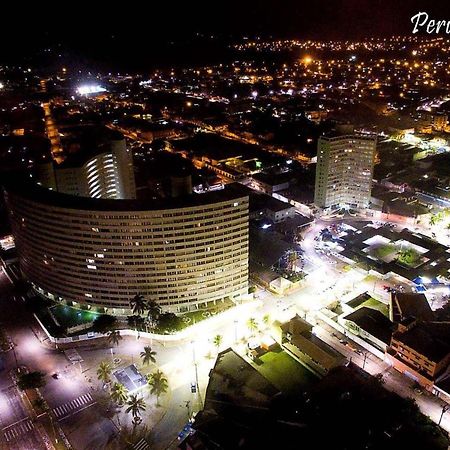 Casa Completa Com Piscina A 300 Metros Do Mar Βίλα Peruíbe Εξωτερικό φωτογραφία