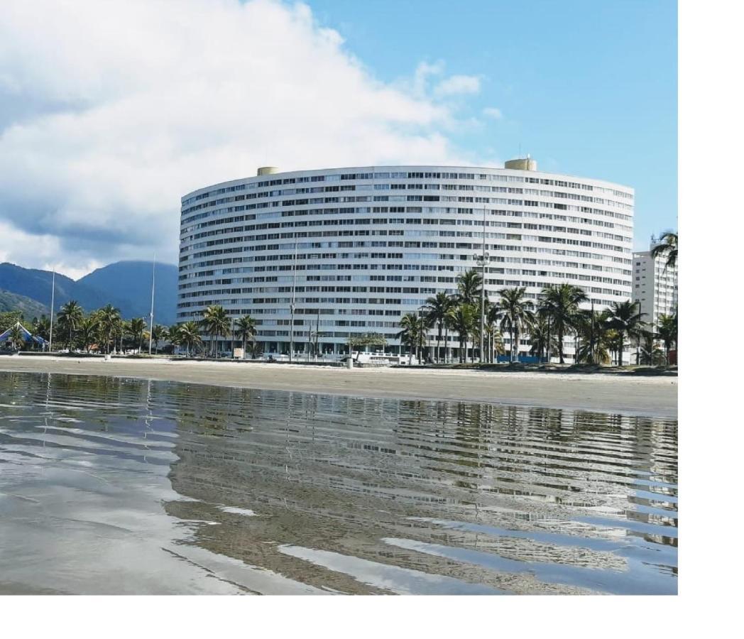 Casa Completa Com Piscina A 300 Metros Do Mar Βίλα Peruíbe Εξωτερικό φωτογραφία
