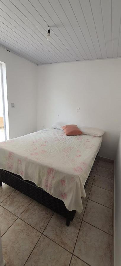 Casa Completa Com Piscina A 300 Metros Do Mar Βίλα Peruíbe Εξωτερικό φωτογραφία